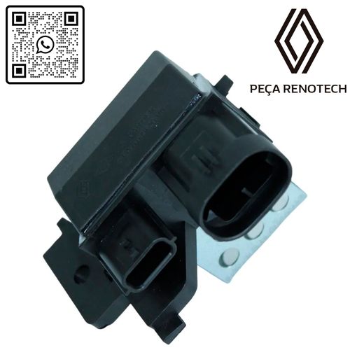 RN 02585R-P 255502585R RESISTENCIA DA 1 VEL.VENTOINHA LOG II SAN II 14...-4